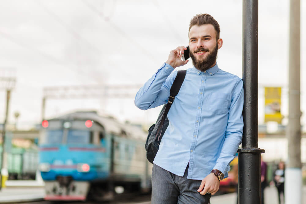 Taxi na Dworzec Główny PKP we Wrocławiu 